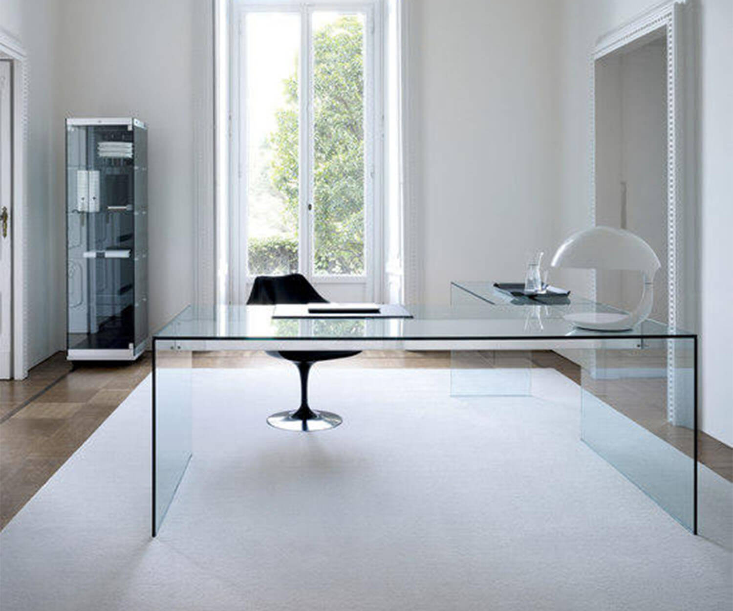 Gallotti&Radice, Air Desk L