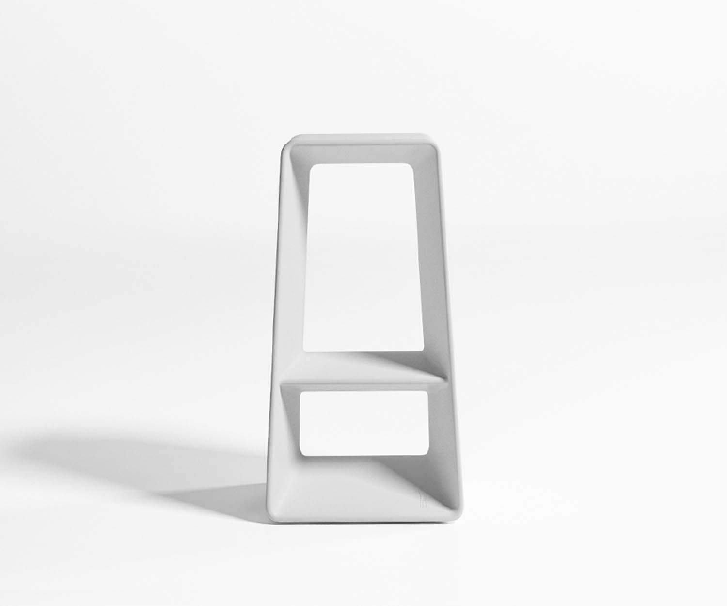 Gandia Blasco, Air High Stool