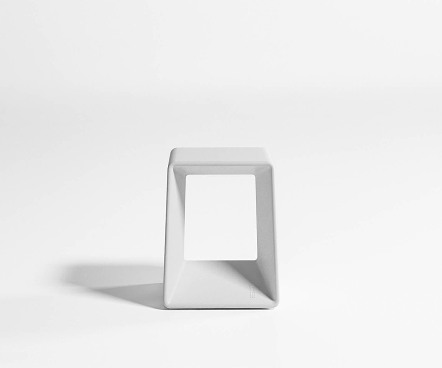 Gandia Blasco, Air Low Stool