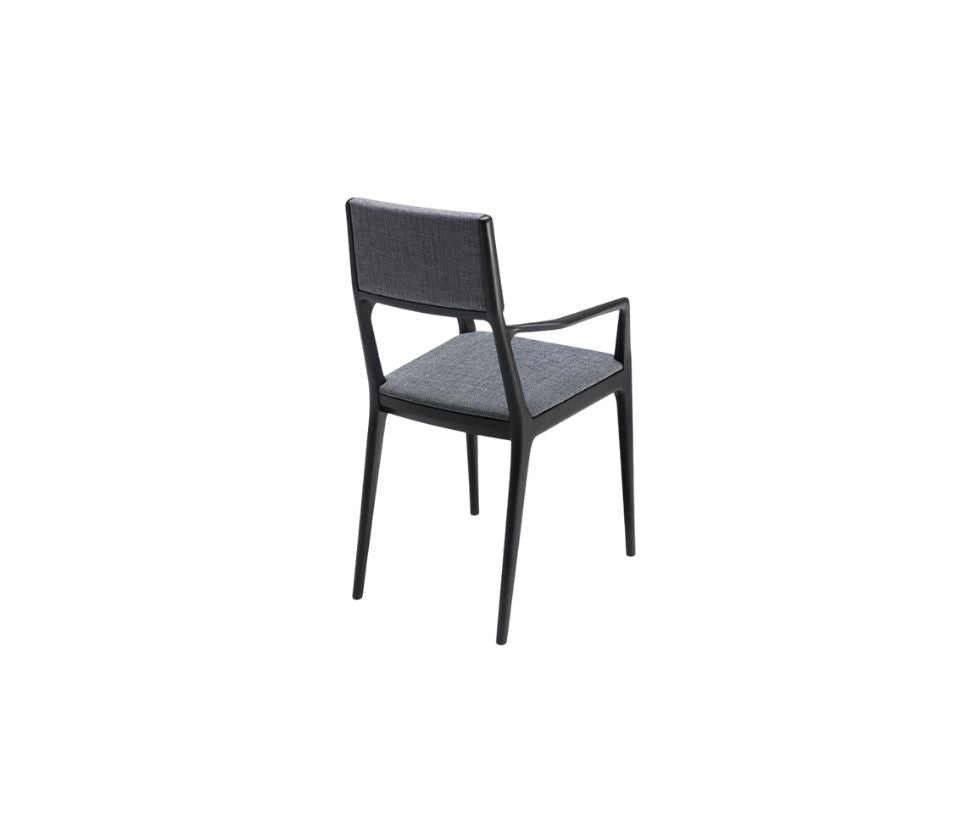 Ceccotti Collezioni, Ala & Alina Dining Armchair