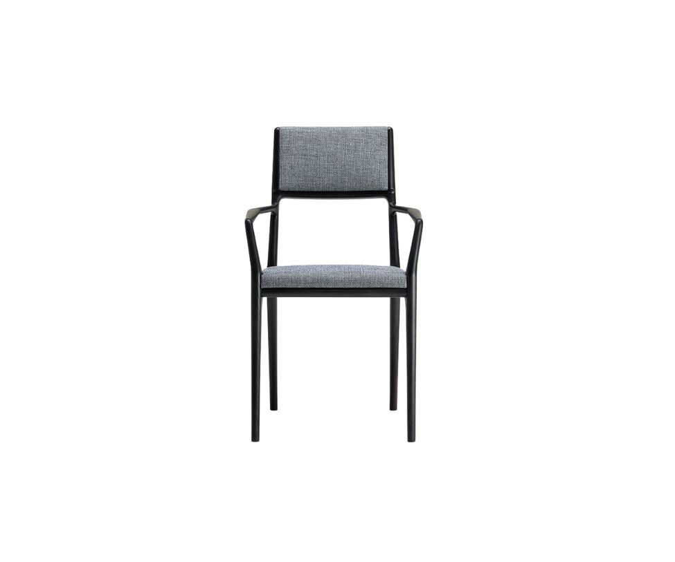 Ceccotti Collezioni, Ala & Alina Dining Armchair