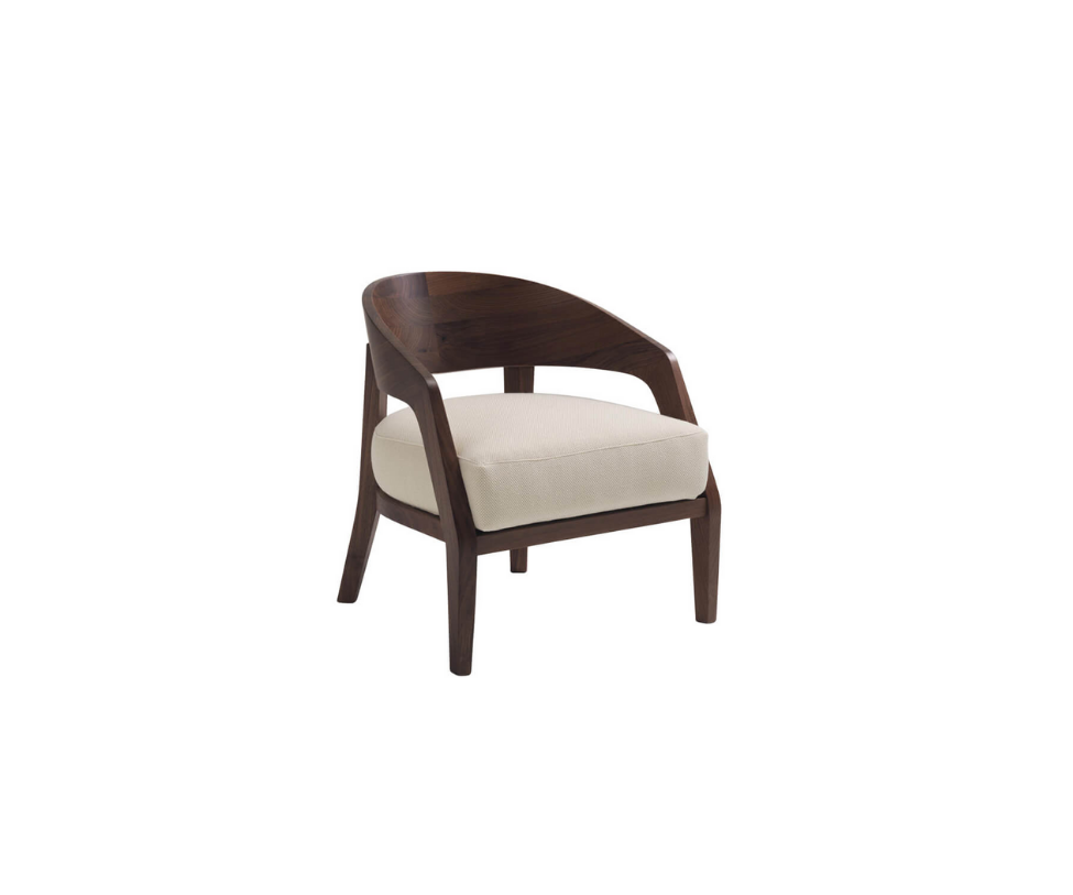 Porada, Alba Armchair