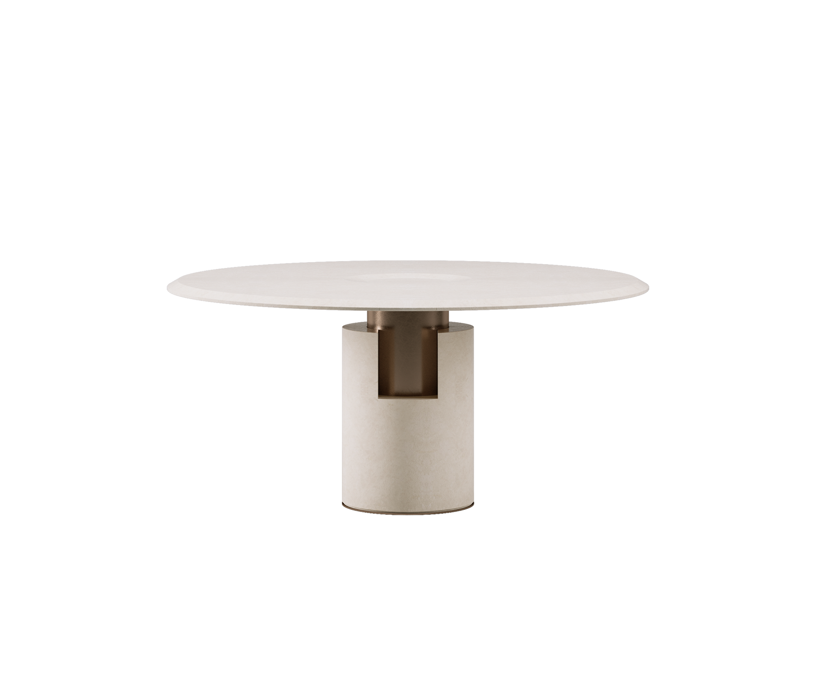 Paolo Castelli, Alba Dining Table