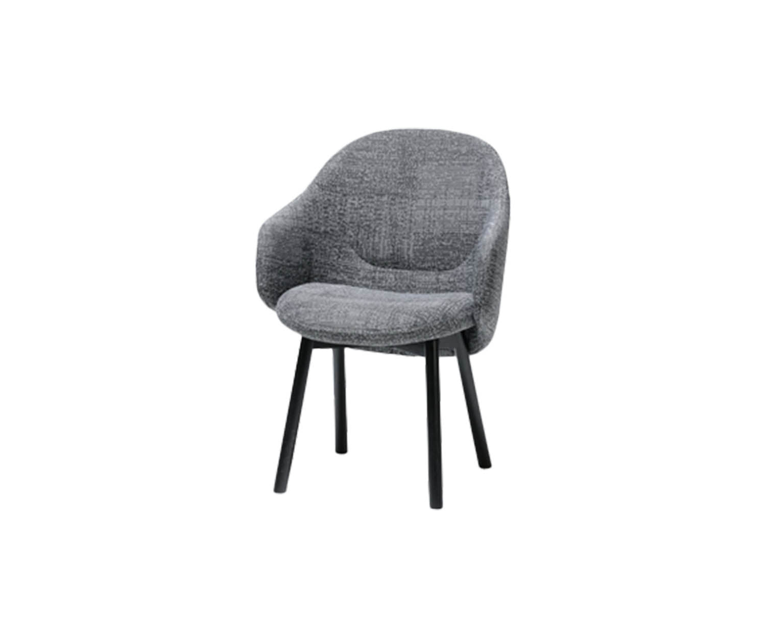 Ton, Albu Armchair