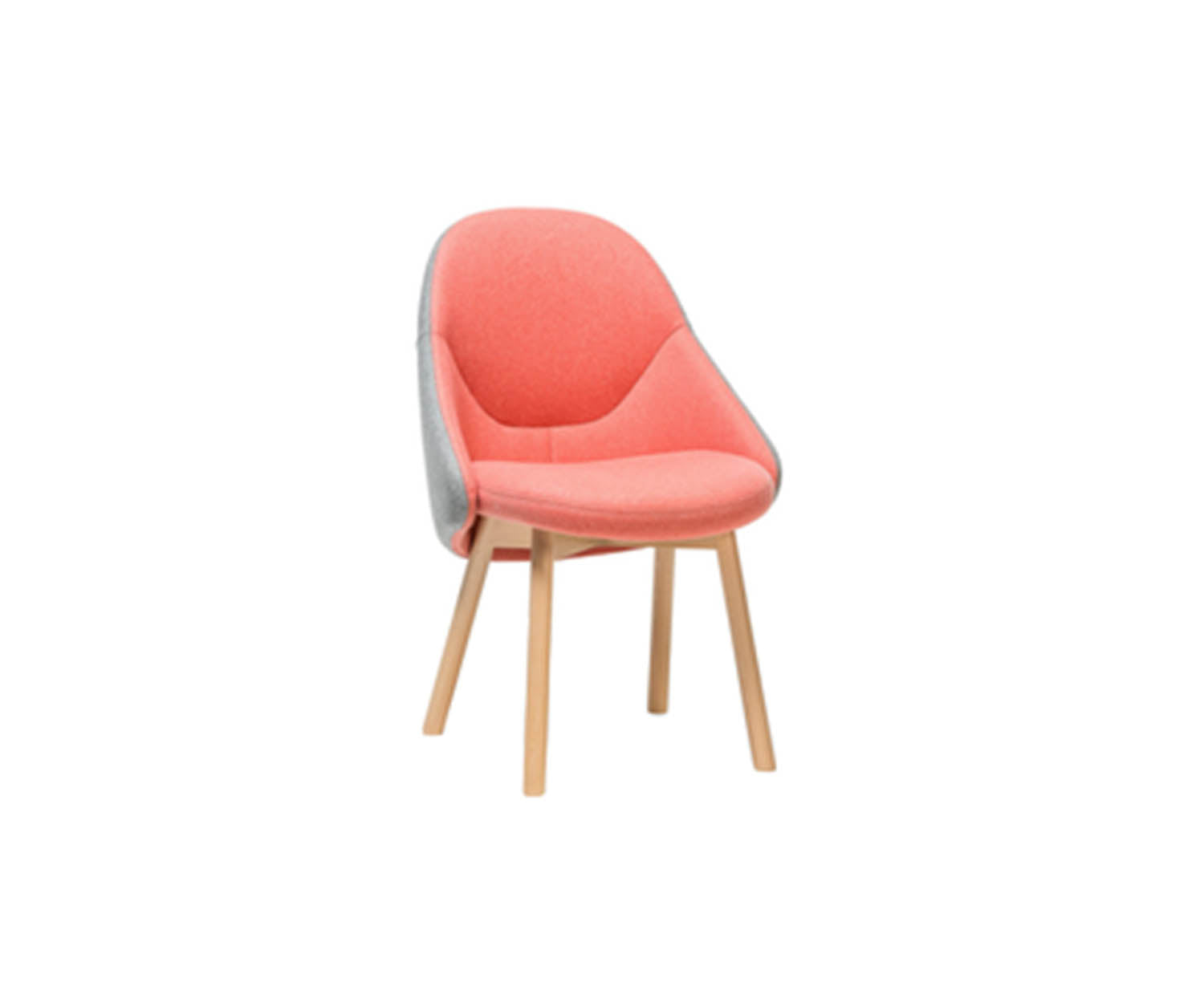 Ton, Albu Dining Chair