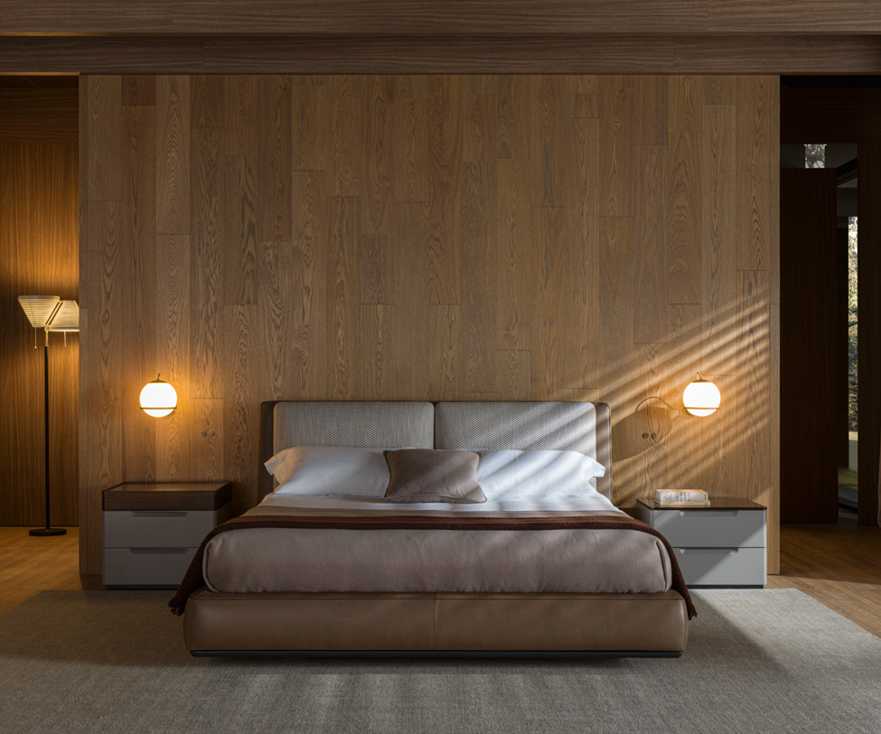 Molteni&C, Aldgate Bed