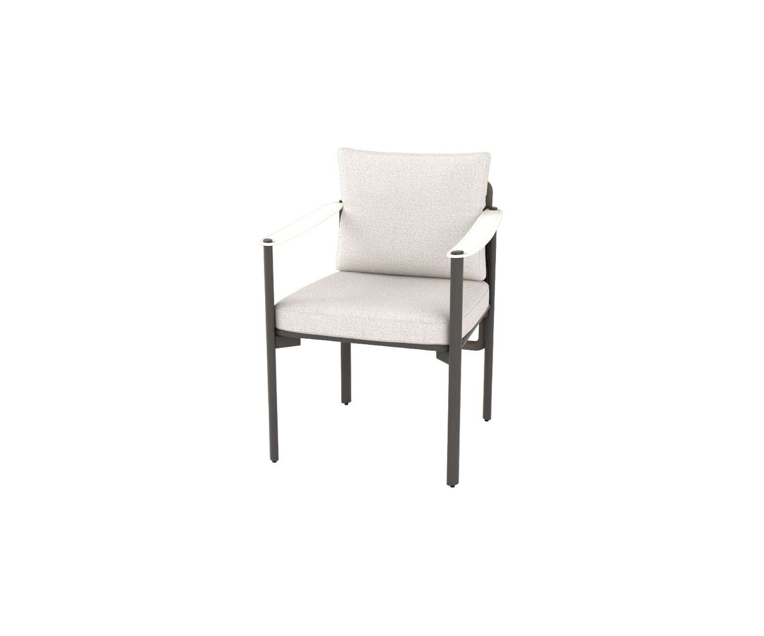 Giorgetti, Aldìa Outdoor Armchair