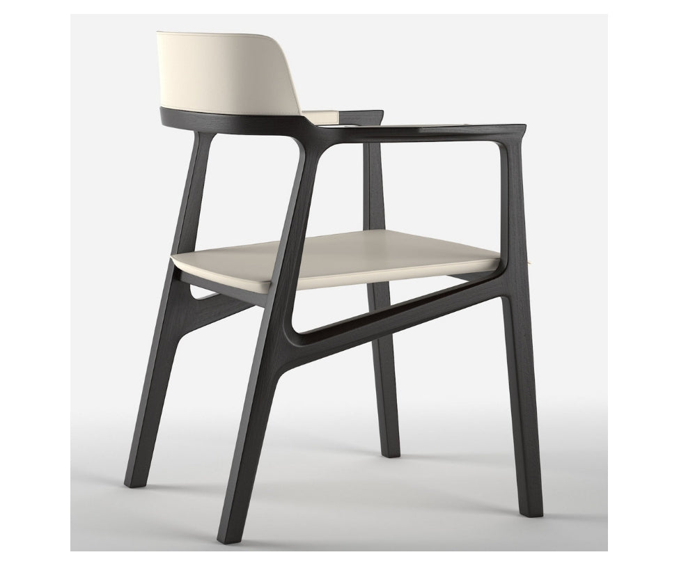 Giorgetti, Alexa Dining Chair