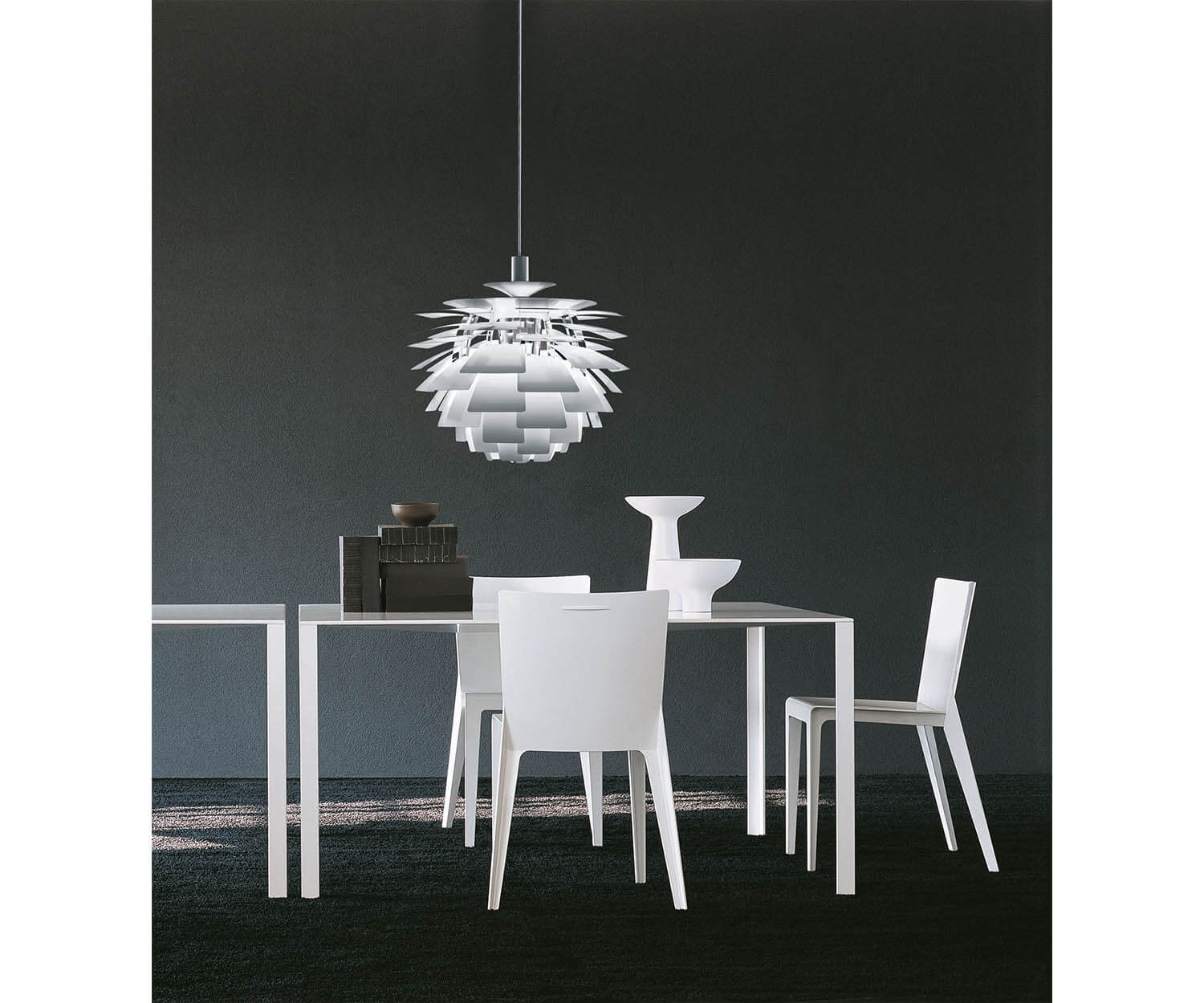 Molteni&C, Alfa Dining Chair