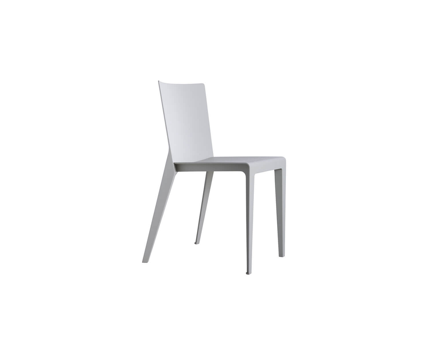 Molteni&C, Alfa Dining Chair