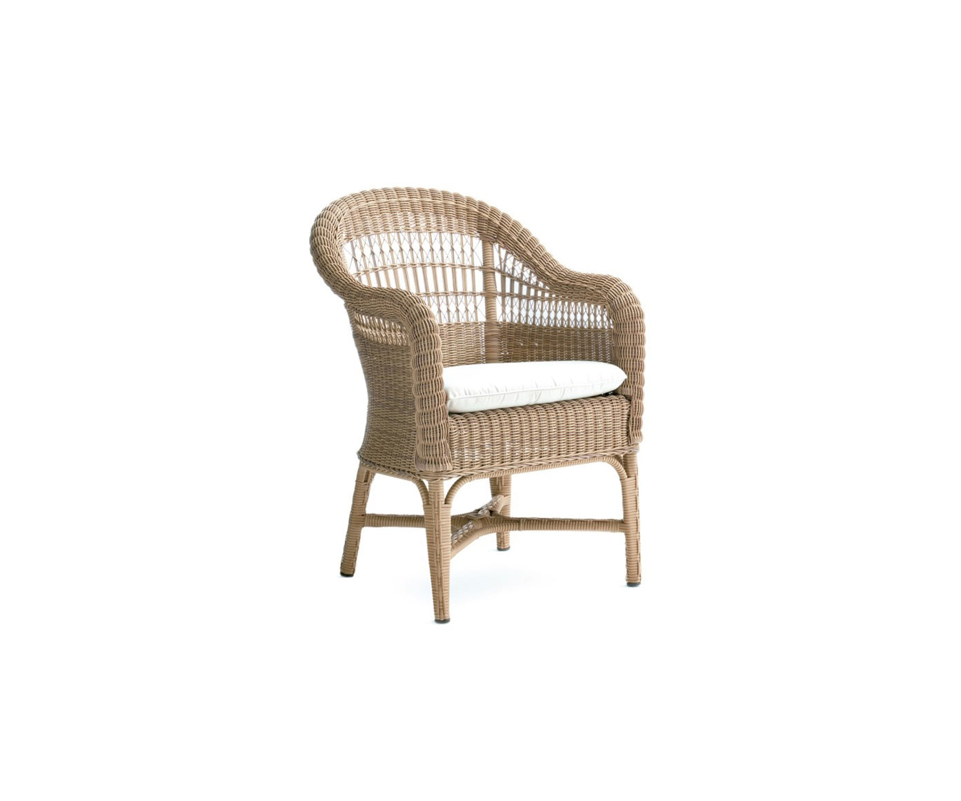 Point 1920, Alga Dining Armchair