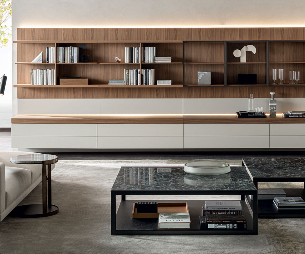 Molteni&C, Alisee Small Tables