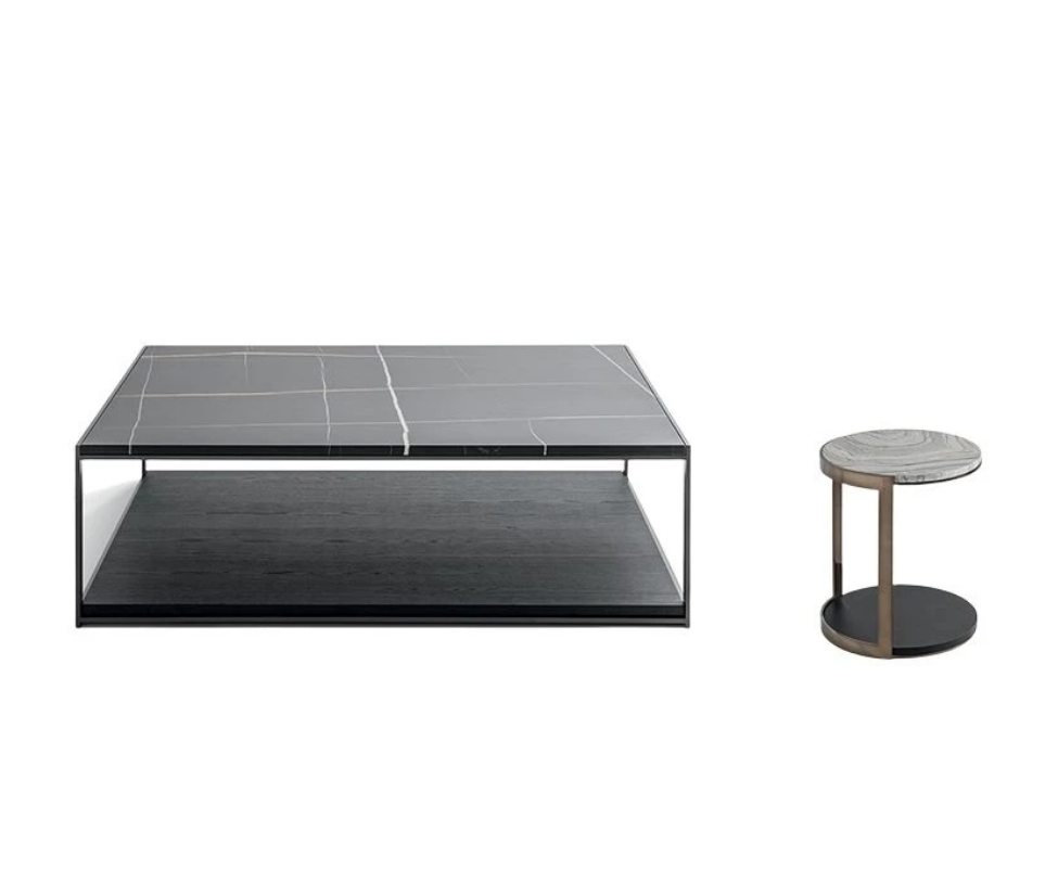 Molteni&C, Alisee Small Tables