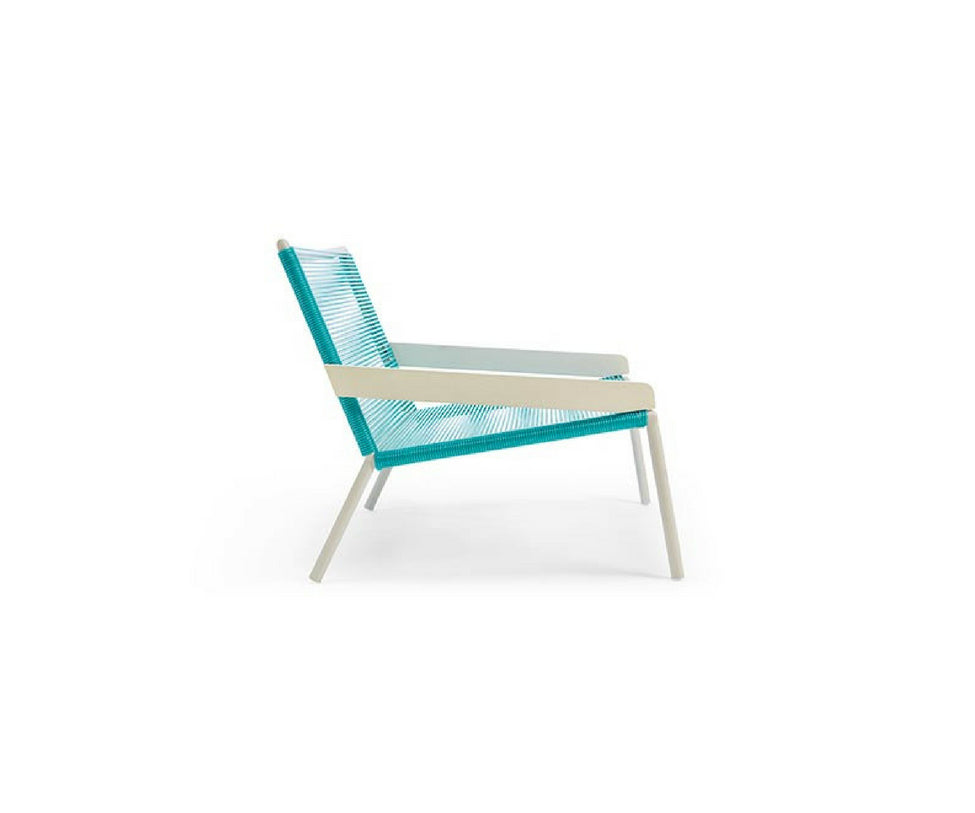 Ethimo, Allaperto Camping Chic Lounge Chair