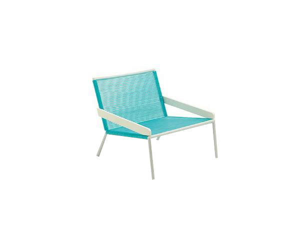 Ethimo, Allaperto Camping Chic Lounge Chair