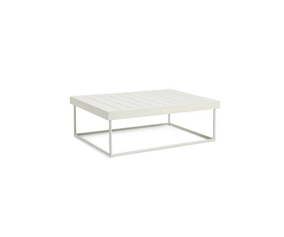 Ethimo, Allaperto Grand Hotel Coffee Table