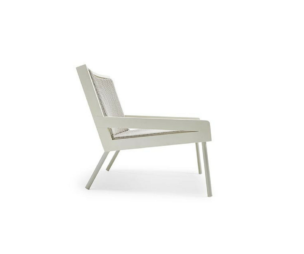 Ethimo, Allaperto Grand Hotel Etwick Lounge Chair