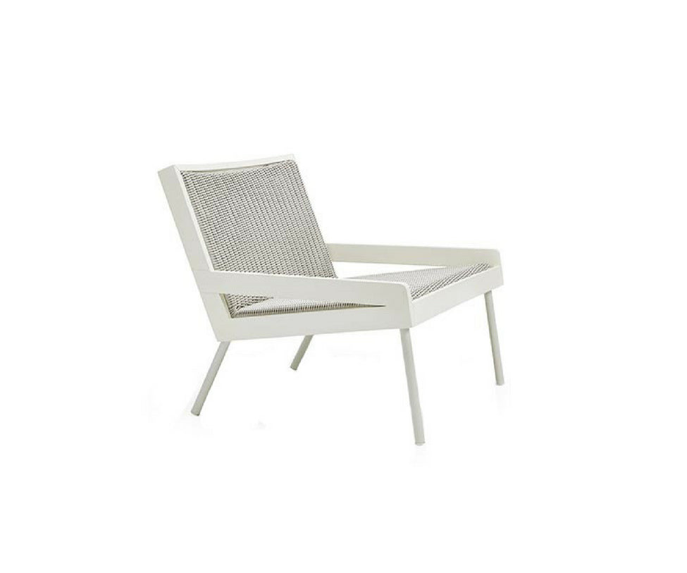 Ethimo, Allaperto Grand Hotel Etwick Lounge Chair