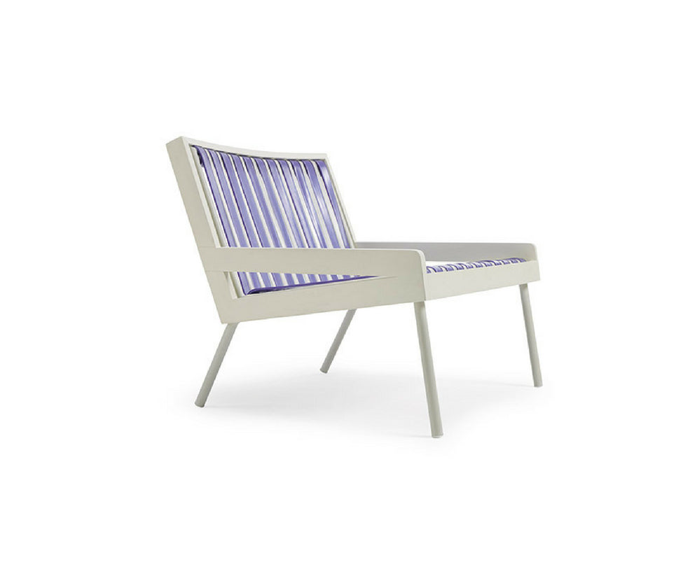 Ethimo, Allaperto Grand Hotel Strings Lounge Chair