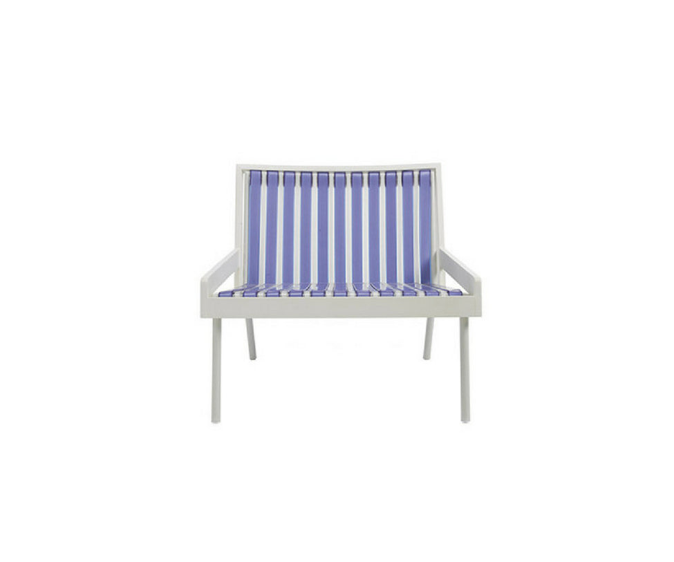 Ethimo, Allaperto Grand Hotel Strings Lounge Chair