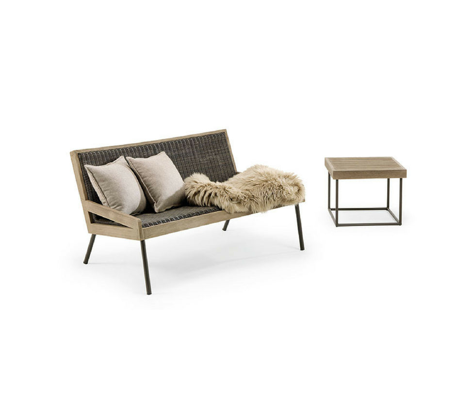 Ethimo, Allaperto Mountain Etwick Sofa