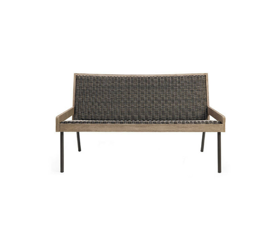 Ethimo, Allaperto Mountain Etwick Sofa