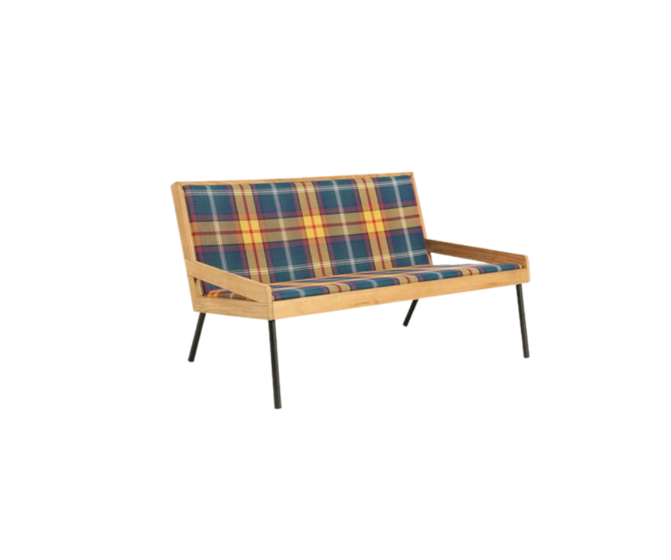 Ethimo, Allaperto Mountain Tartar Sofa