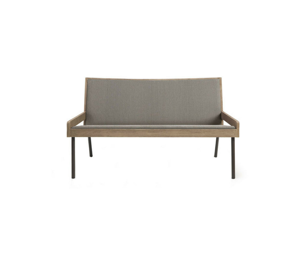 Ethimo, Allaperto Urban Sofa