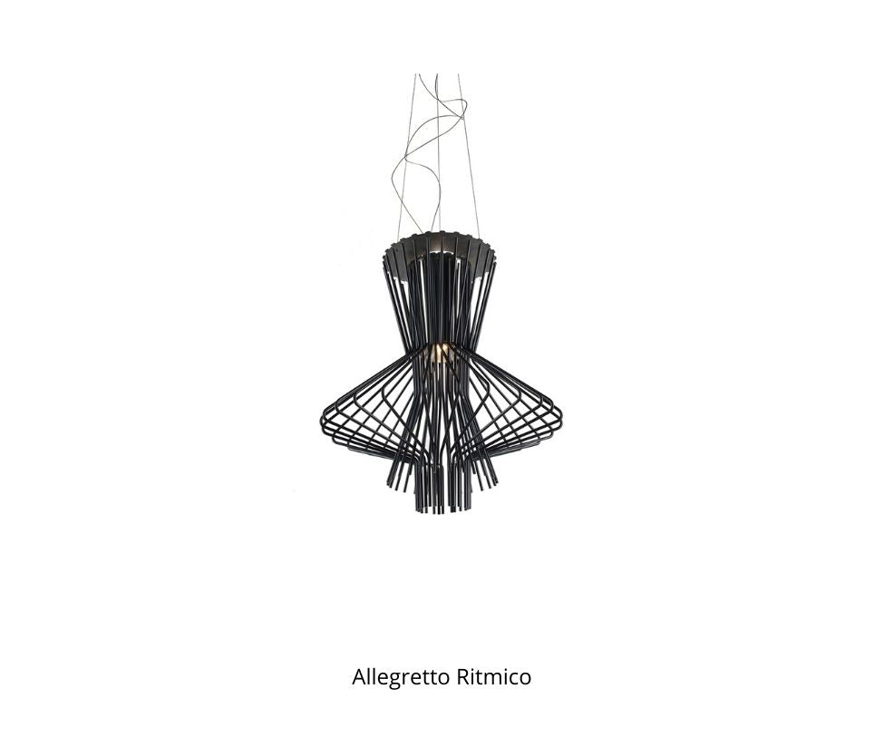 Foscarini, Allegretto Suspension