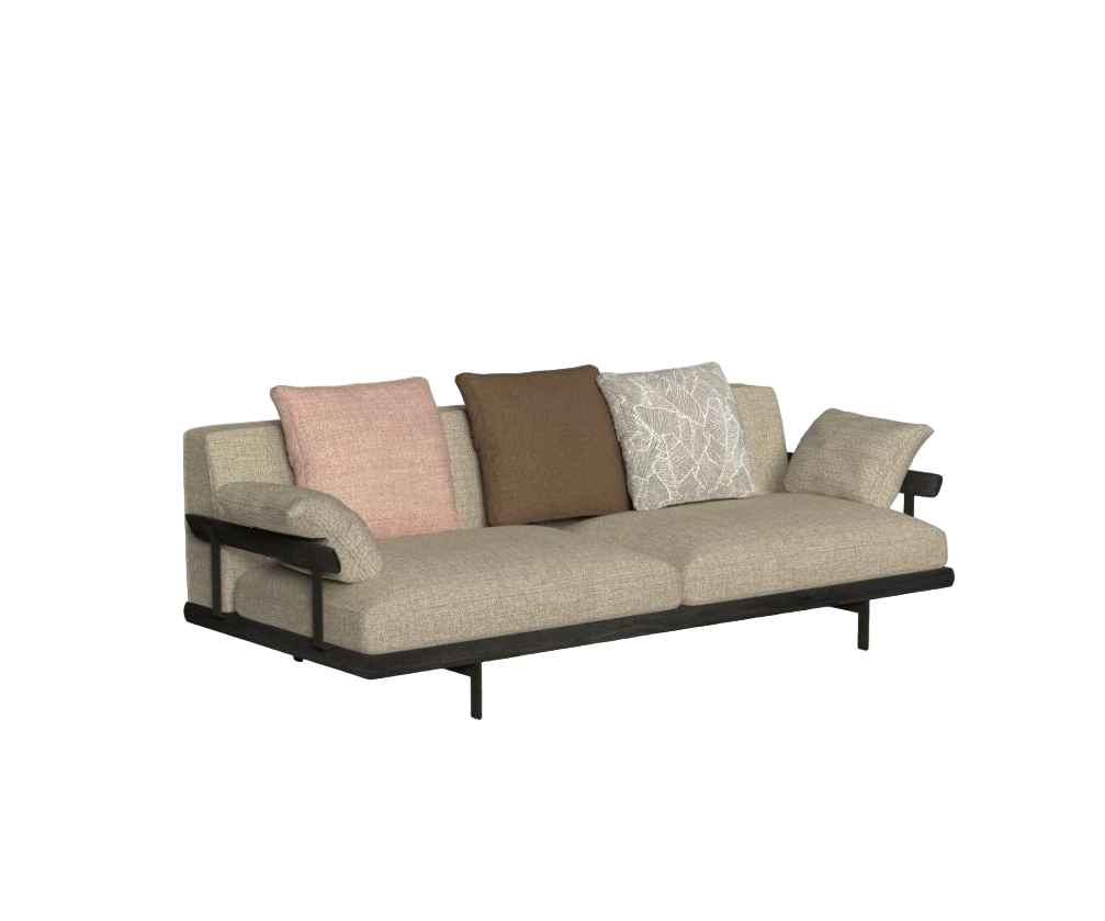 Talenti, Allure 2 Seater Sofa