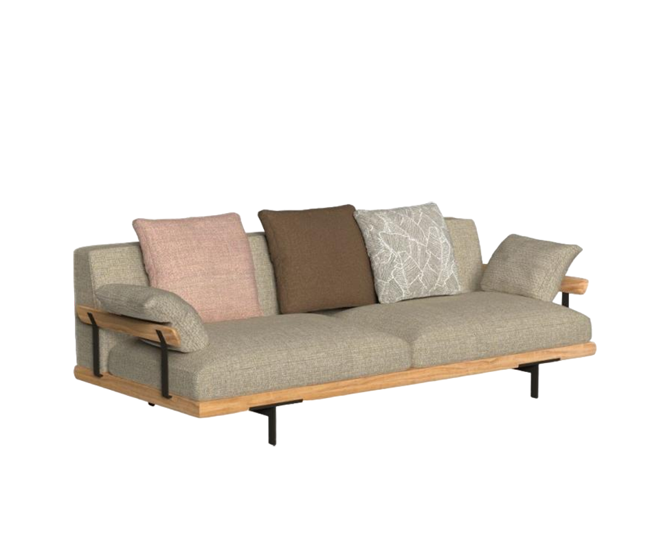 Talenti, Allure 2 Seater Sofa