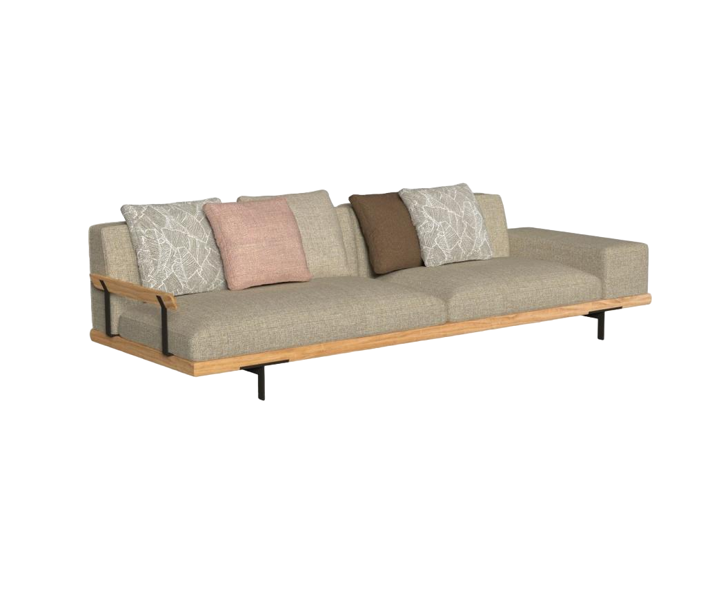 Talenti, Allure 3 Seater Sofa