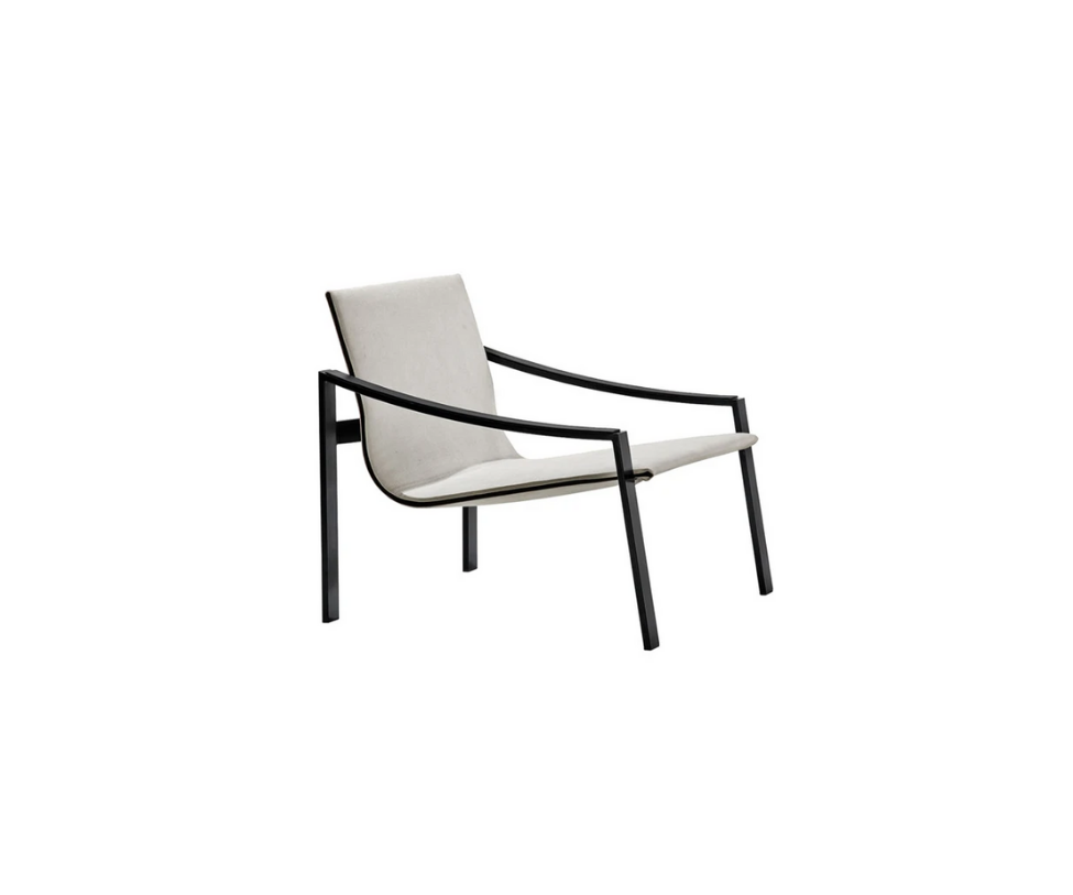 Molteni&C, Allure Armchair