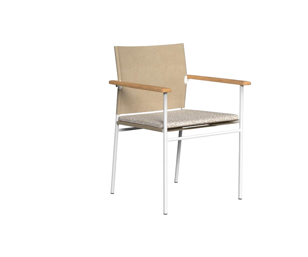 Talenti, Allure Dining Armchair