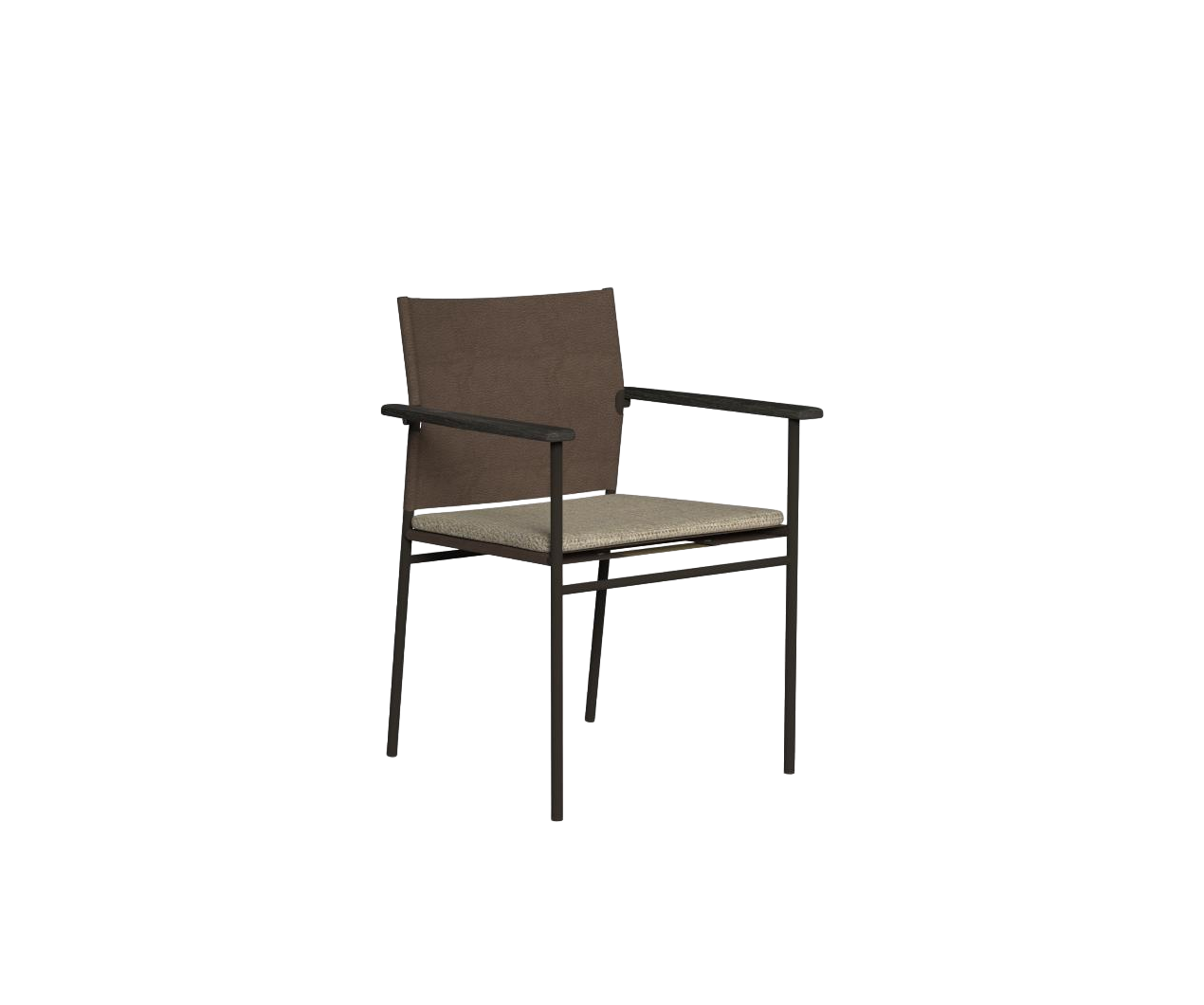 Talenti, Allure Dining Armchair