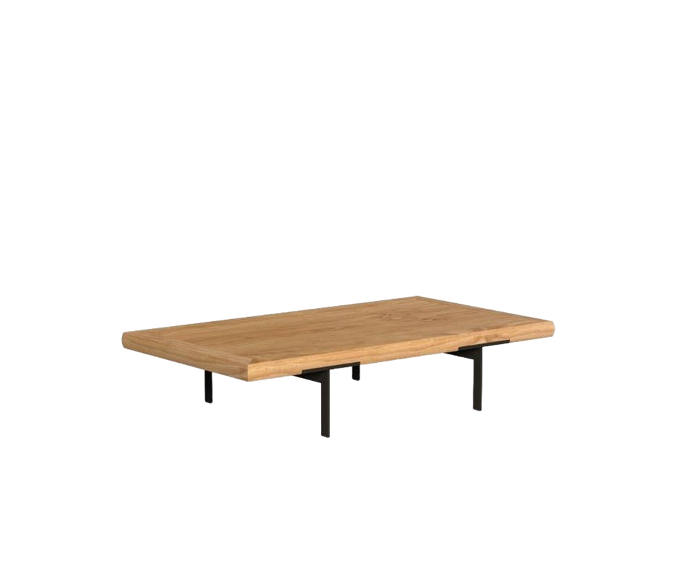 Talenti, Allure Rectangular Coffee Table