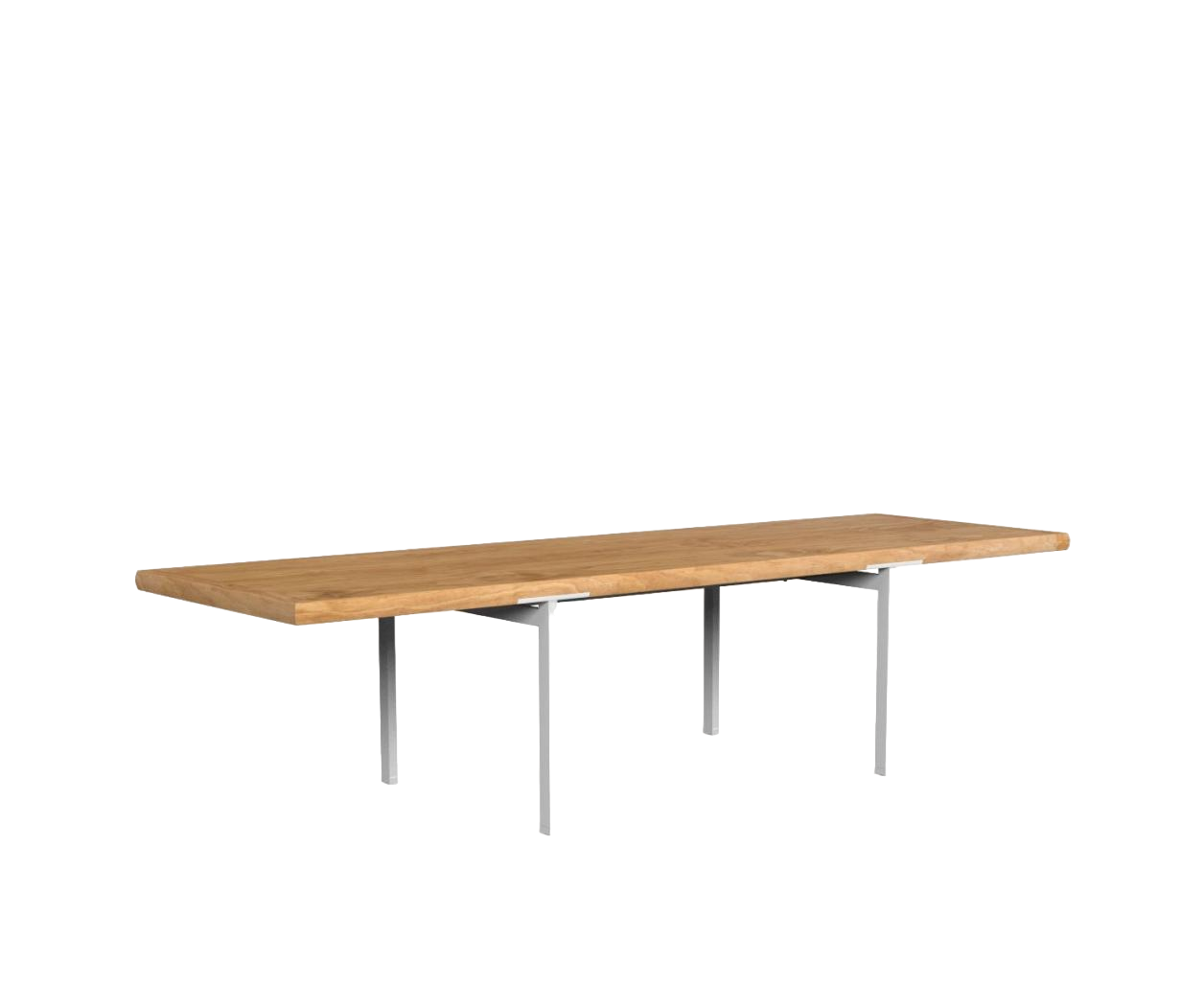 Talenti, Allure Rectangular Dining Table