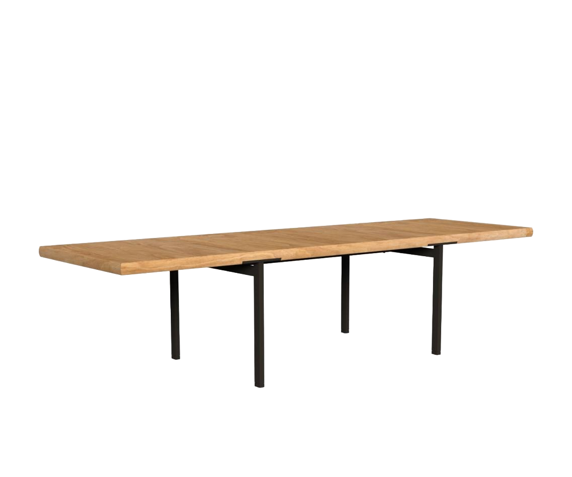 Talenti, Allure Rectangular Dining Table