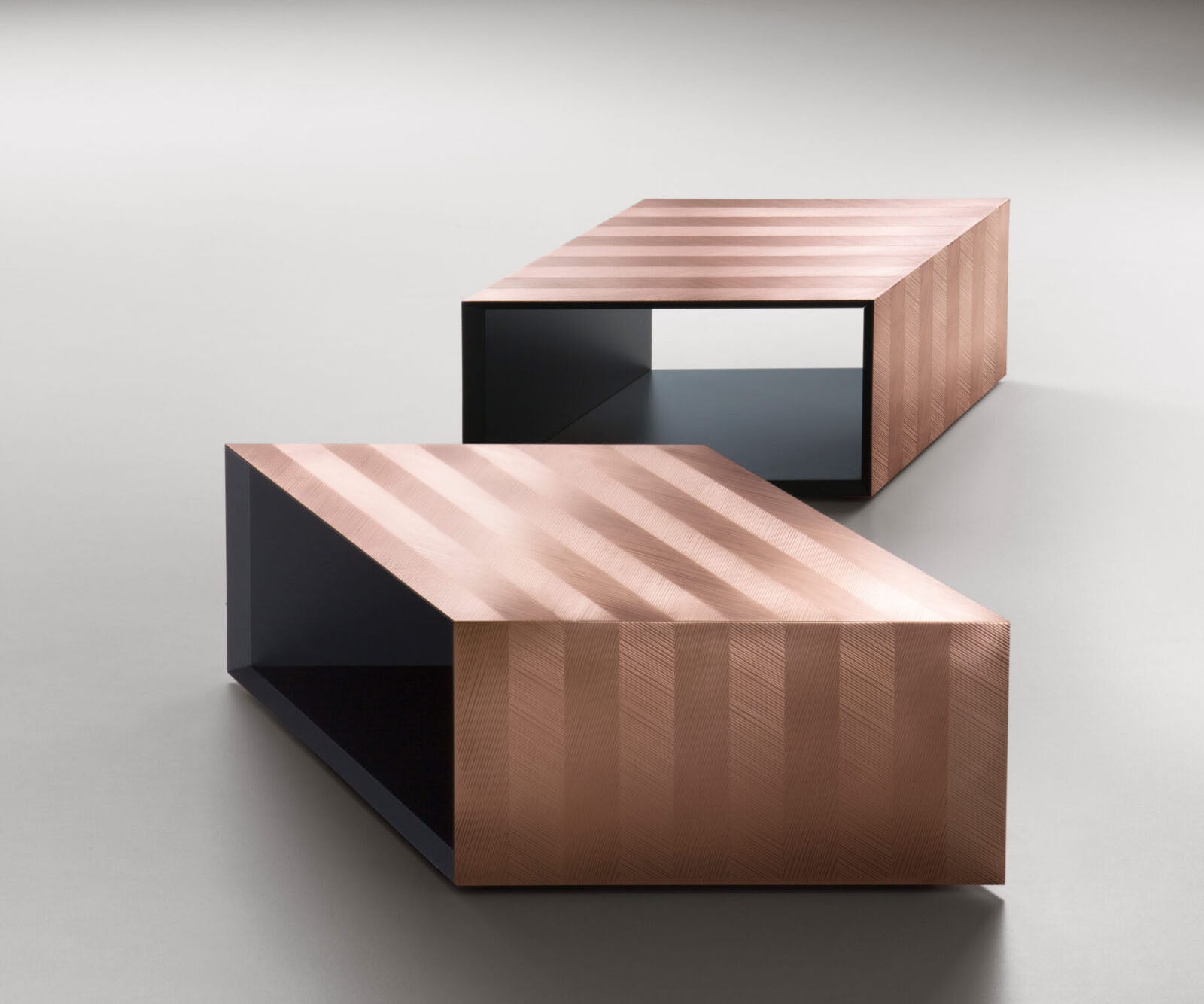 De Castelli, Alpha Coffee Table