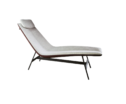 Bonaldo, Alpilles Lounge Chair