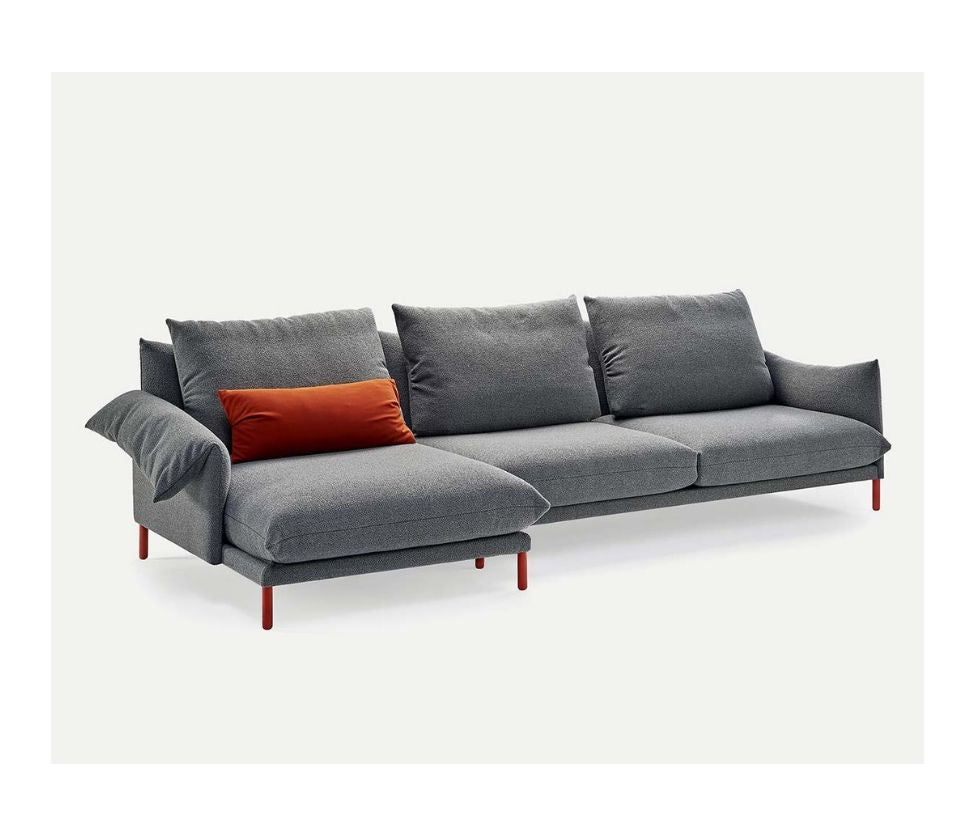 Sancal, Alpino Sofa