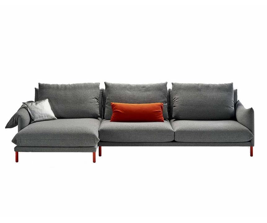 Sancal, Alpino Sofa