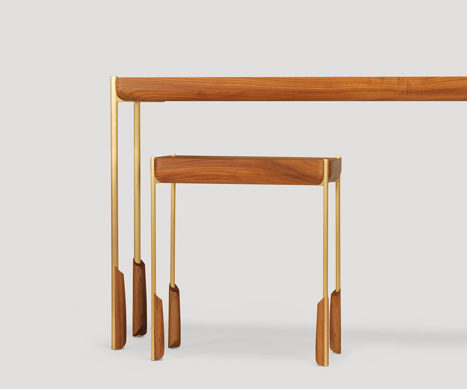 Skram, Altai Console Table