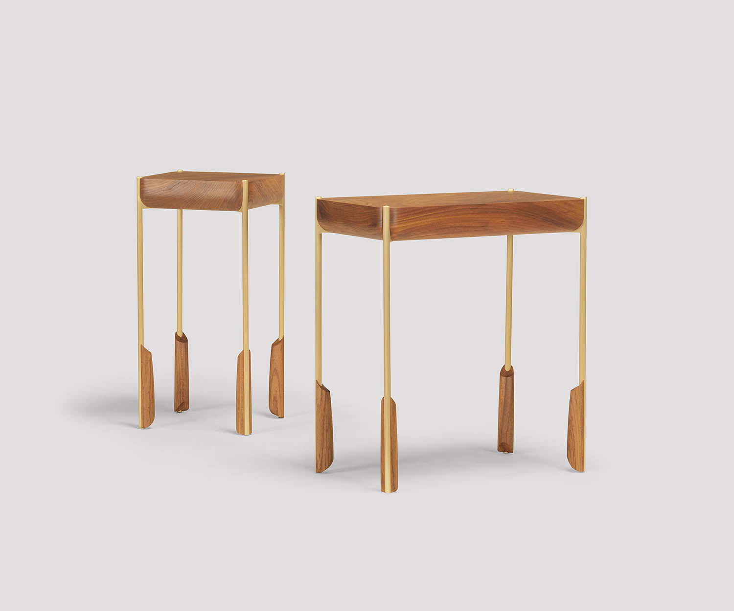 Skram, Altai Side Table