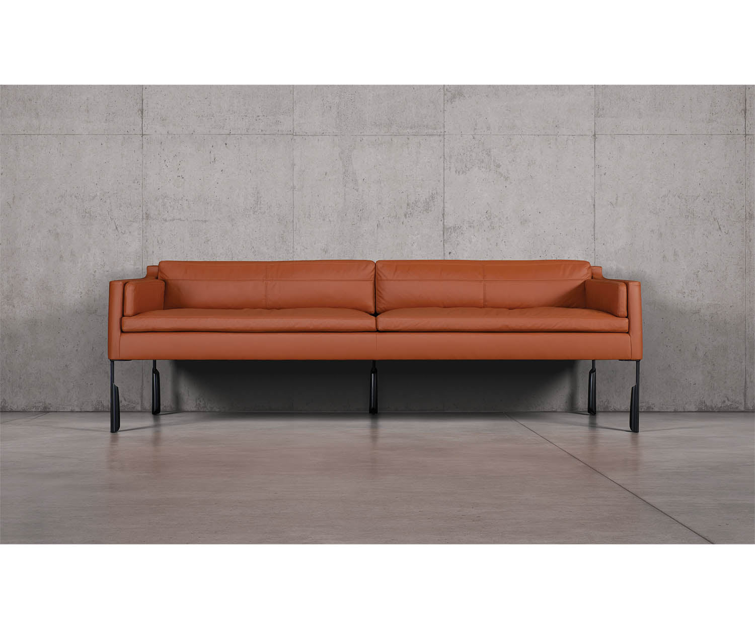 Skram, Altai Sofa