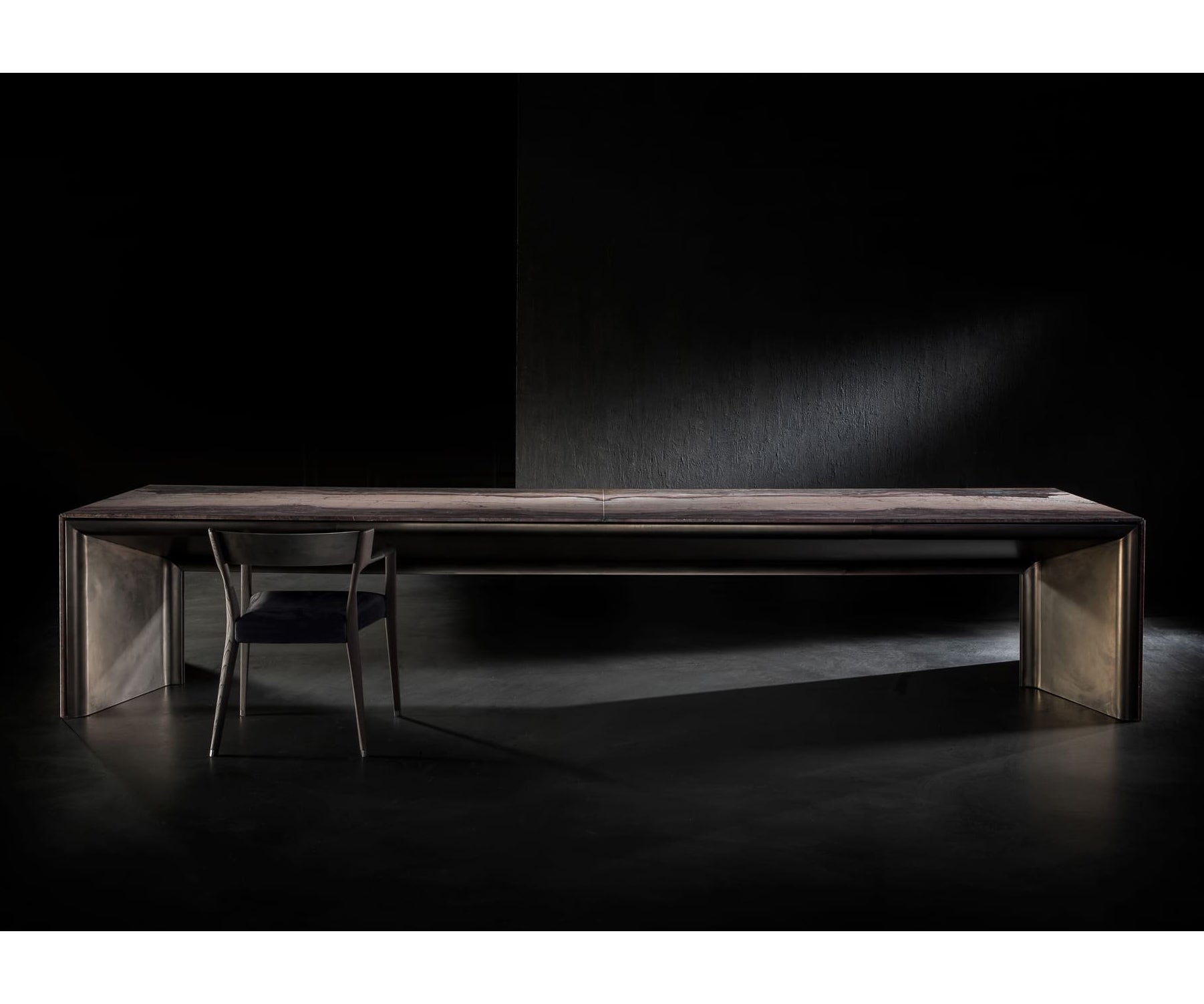 Henge, Alter Ego Dining Table