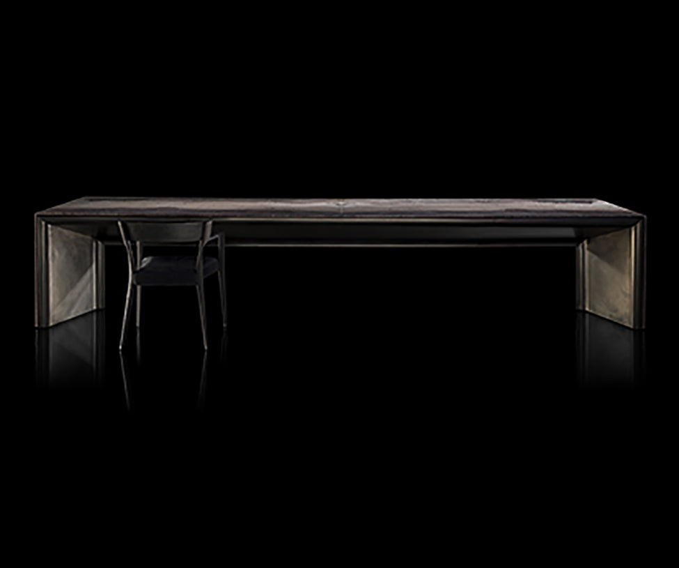 Henge, Alter Ego Dining Table