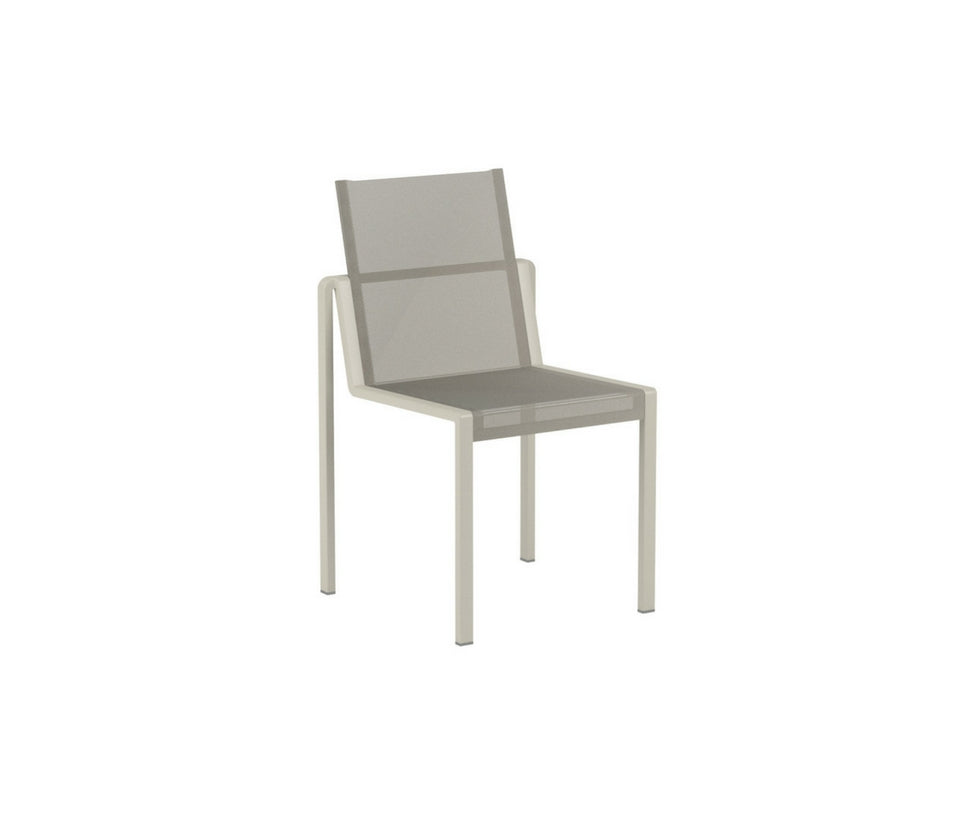 Royal Botania, Alura Dining Chair