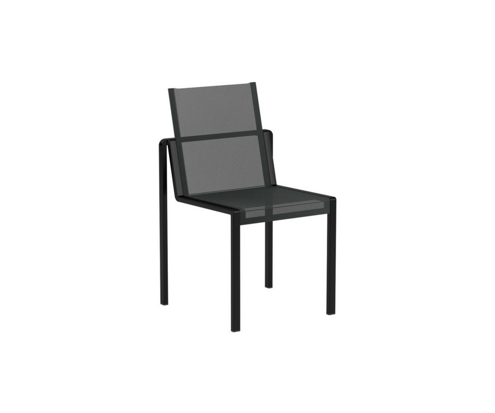 Royal Botania, Alura Dining Chair