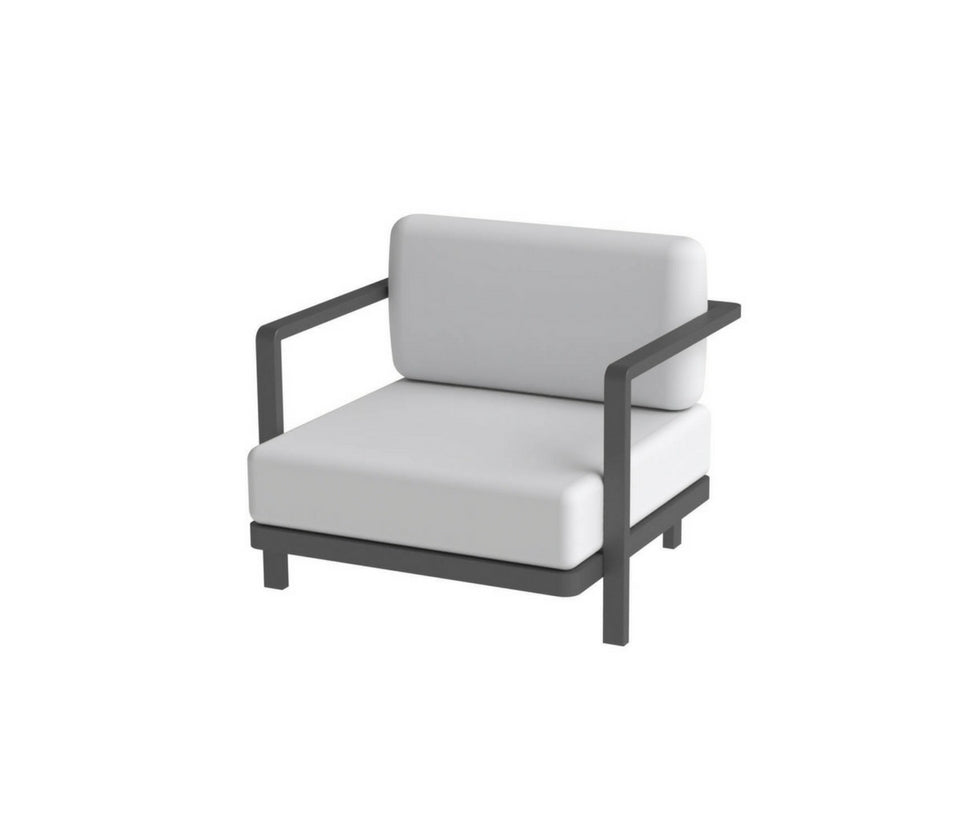 Royal Botania, Alura Lounge Armchair